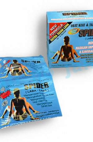 SPAIDER(スパイダー)